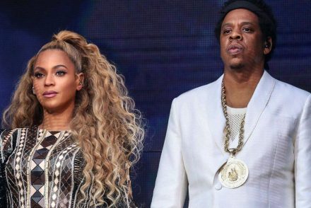 Szeretnél életed végéig ingyen jegyeket Beyonce és Jay-Z koncertjeire? Akkor itt az ideje, hogy vegán legyél!