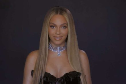 Beyoncé a BET-díjátadón változásra sürgette a szavazókat