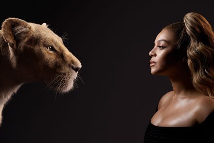 Hallgasd meg Beyoncé új dalát, amely Az oroszlánkirályhoz készült