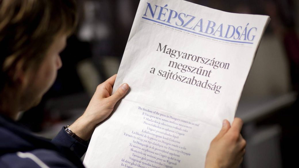 bezart nepszabadsag index megszunik