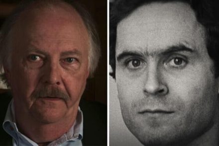 Az ember, aki szembenézett a gonosszal: Stephen Michaud, a Ted Bundy-sztori írója