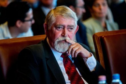 Döntött a kormány a színházak támogatásáról, a kultúr-tao alternatívájáról