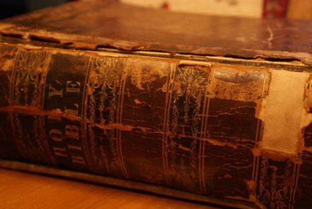 Biblia-csempészek buktak le Törökországban!