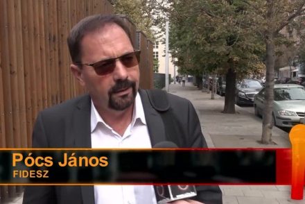 Pócs János óvodások előtt magyarázta, miért nem jó ellenzékben lenni