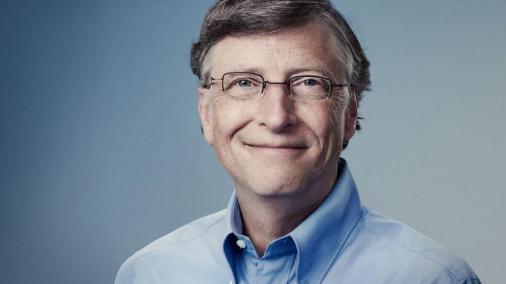 bill gates