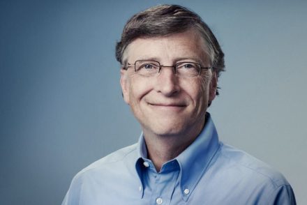 Dokumentumfilm készült a Windows atyjáról, Bill Gates-ről