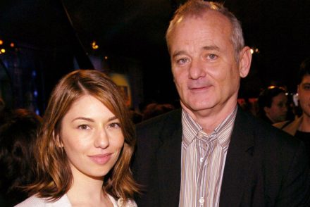 Tizenhat év után Sofia Coppola és Bill Murray újra összeáll
