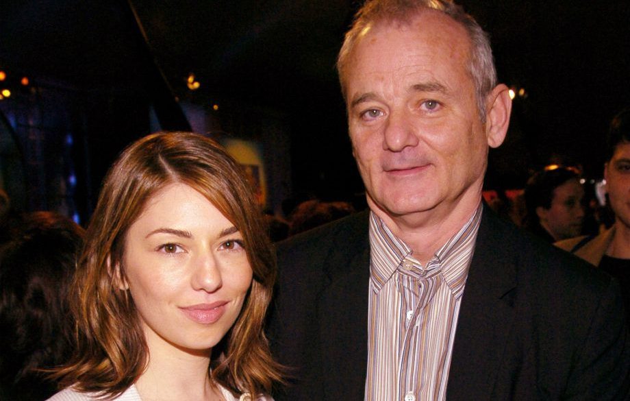 bill murray