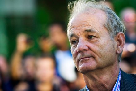 Bill Murrayt újra foglyul ejti a Mormota-nap az Idétlen időkigben