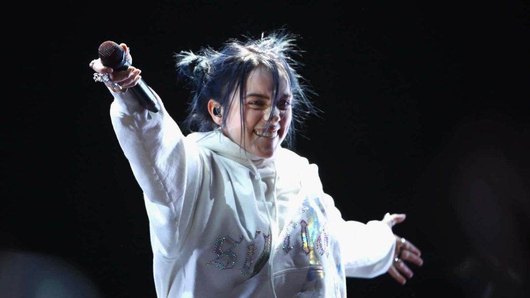 billie eilish