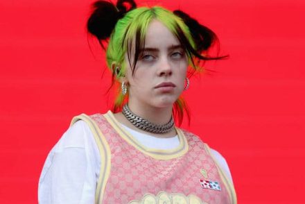 Billie Eilish az alvási paralíziséről és a rémálmairól: Senki ne diagnosztizáljon a dalszövegeimből!