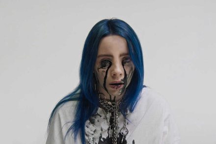 Billie Eilish csatlakozott a George Floyd halála miatt kampányolókhoz