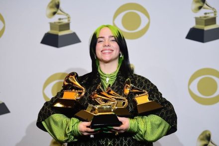 Harry Styles és Billie Eilish szettjei nagyon megmozgatták az internetezők fantáziáját