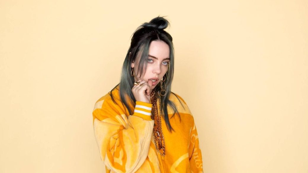 billie eilish james bond nincs ido meghalni