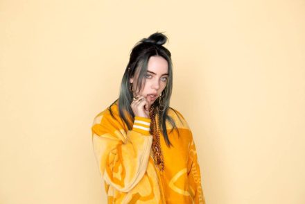 Billie Eilish-től lesz hangos az új James Bond-film, a Nincs idő meghalni