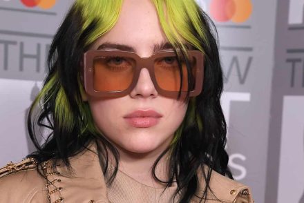 Meghosszabbították a távolságtartási végzést Billie Eilish zaklatója ellen