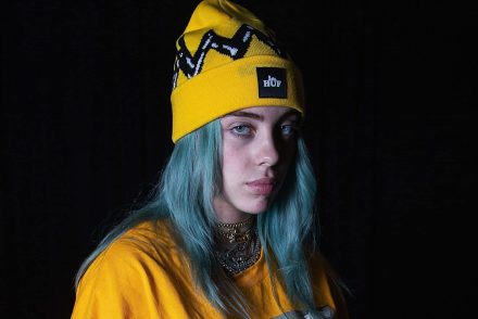Nincs idő meghalni, az új James Bond-film főcímdala megérkezett Billie Eilish-től