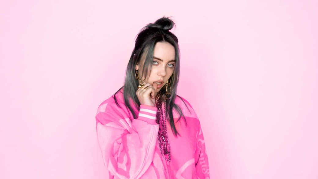 billie eilish rajongo tavolsagtartas