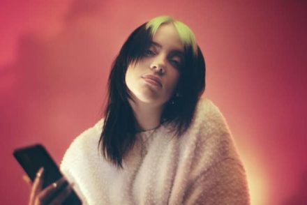 Billie Eilish: Most van itt életem legjobb időszaka, nem akarok lemaradni róla