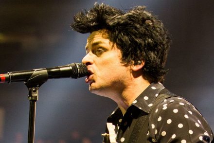 Jimmy Kimmel műsorában tért vissza a Green Day