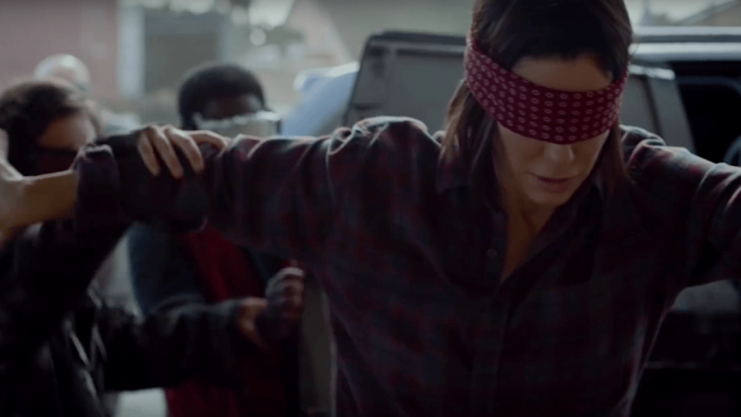 bird box