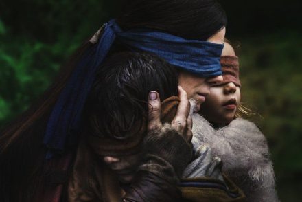 Kritika éri a Netflixet, amiért valódi természeti katasztrófa képeit használta