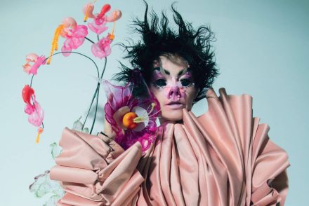 Három Björk-koncert is megrendezésre kerül Izlandon idén nyáron