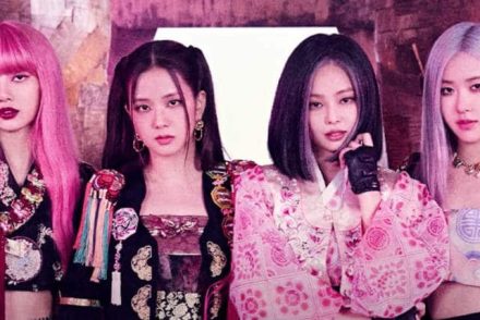 A Blackpink K-pop banda Dua Lipa után Selena Gomezzel is kollaborált