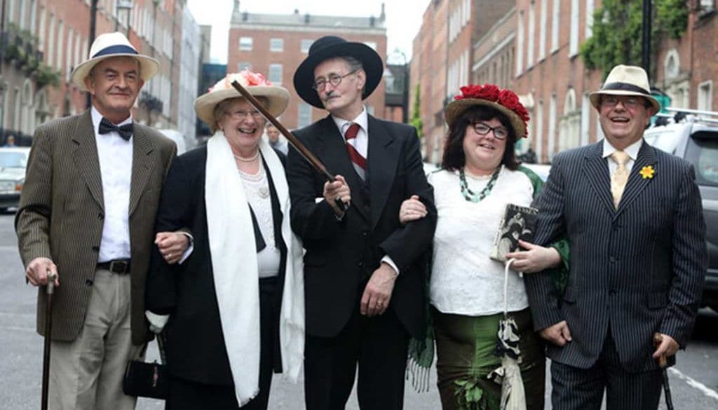 bloomsday