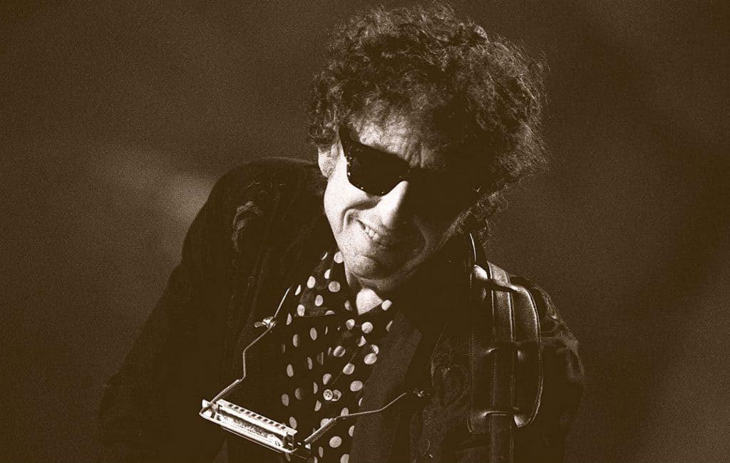 Bob Dylan Uj Album False Prophet