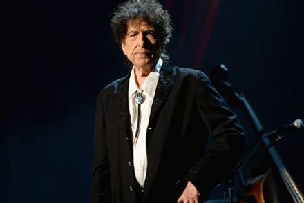 A karantén jót tesz Bob Dylannek: már a második dalát jelentette meg három hét alatt