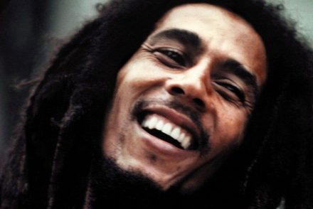 Bob Marley fia, Ziggy Marley először lép fel Magyarországon
