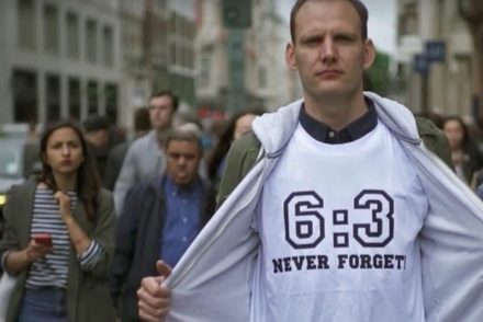 Bödőcs Tibor Londonból: „Ne üzengessünk, mert kínos”