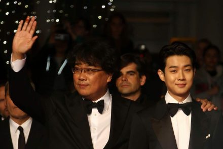 Az egyenlőtlenségek okozta társadalmi erőszakről szóló film, az Élősködők nyerte a 2019-es Cannes Filmfesztivál Arany Pálma-díjat