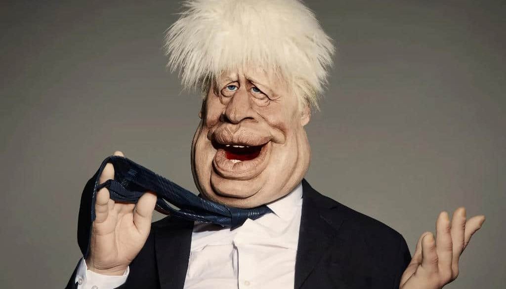 boris johnson bab