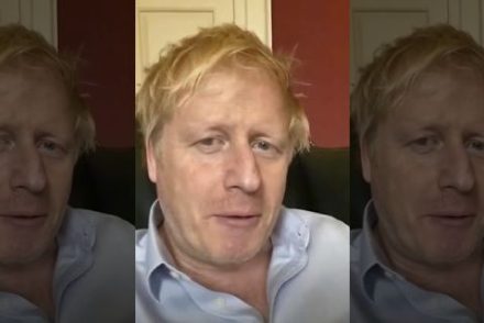 Boris Johnson brit miniszterelnököt intenzíven ápolják