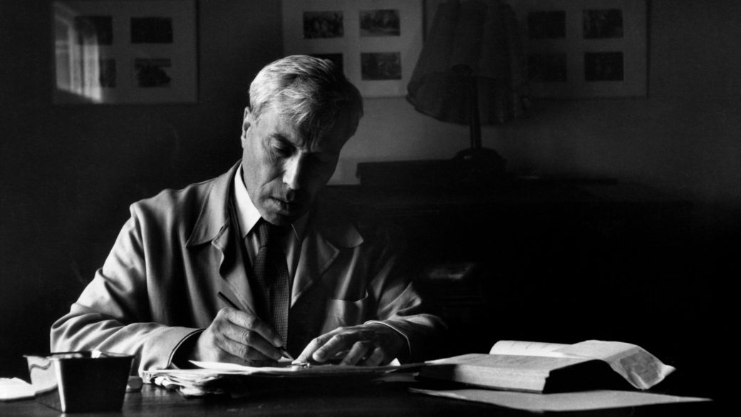 boris paszternak