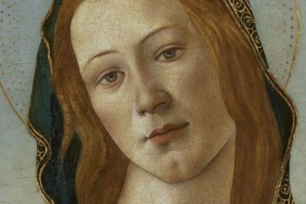 400 évig hitték azt, hogy Botticelli-hamisítvány, pedig eredeti