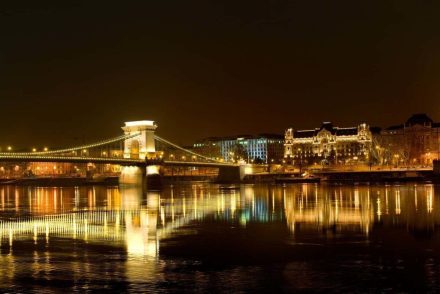 Szerinted melyik dal illik legjobban Budapesthez?