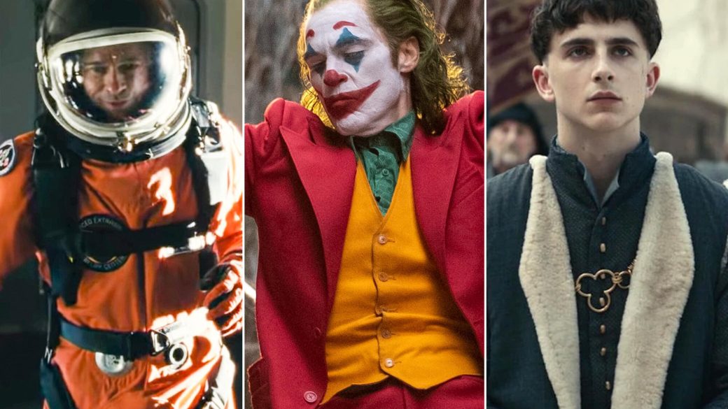 brad pitt ad astra uj joker