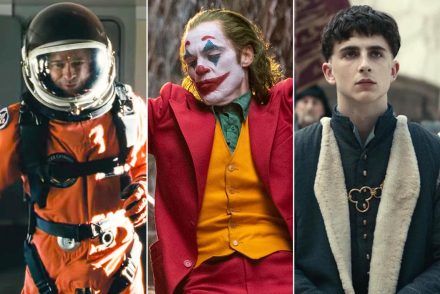 Roman Polanski, Brad Pitt és az új Joker is a Velencei Filmfesztivál 2019-es kiírásában