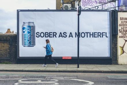 Hatalmas botrányt kavart a Brewdog kampánya