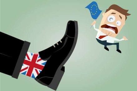 Brexit: Indulatok döntöttek észérvek helyett