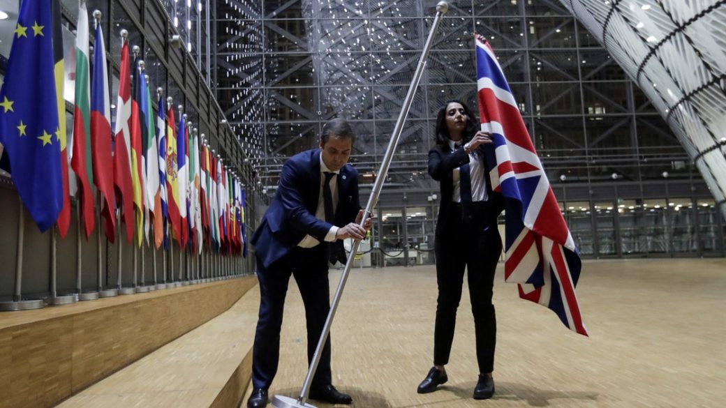 brexit britek kilepnek az europai uniobol