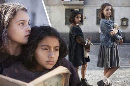 A felnőttek hazug élete regényből Netflix-sorozat készül