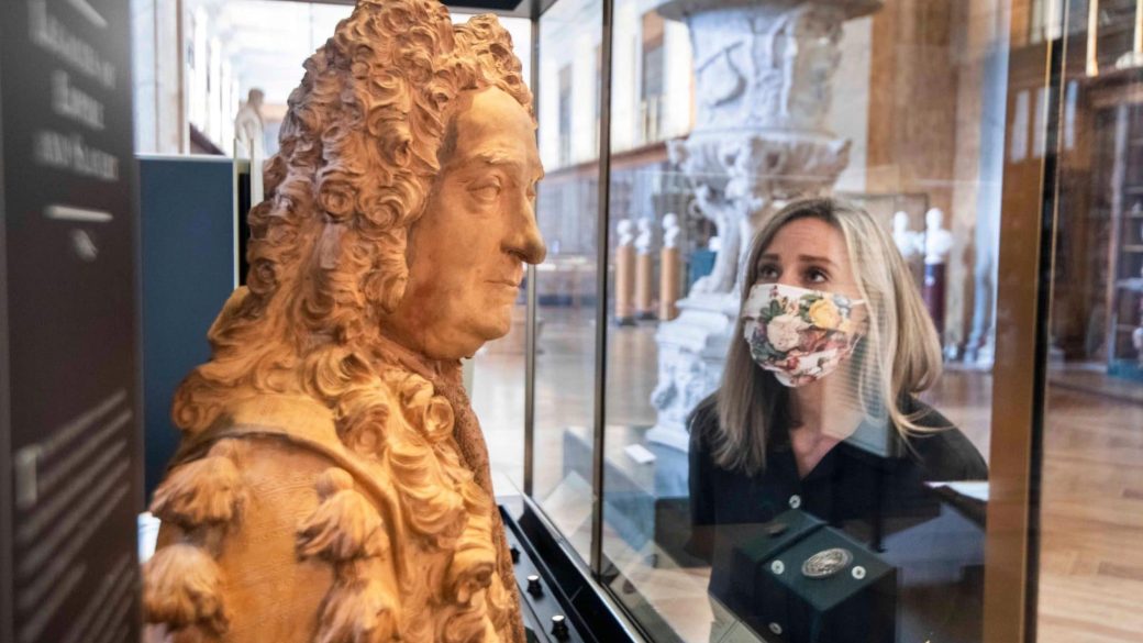 british museum hans sloane black lives matter