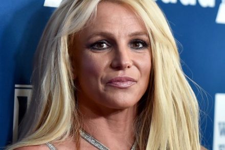 Britney Spears: „Koronavírus-vészhelyzet van, viselkedjetek!”