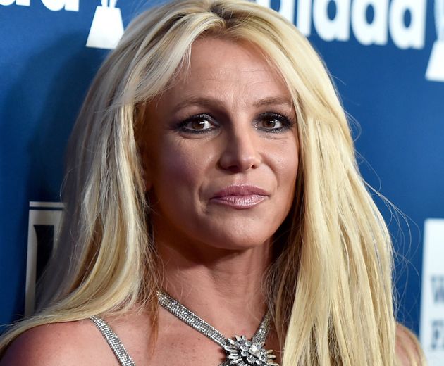 Britney Spears Instagram Kritikak