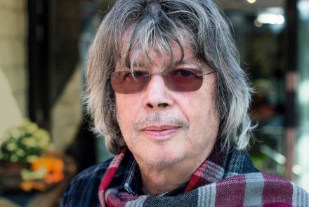 Bródy János is fellép a Zsidó Kulturális Fesztivál színpadán