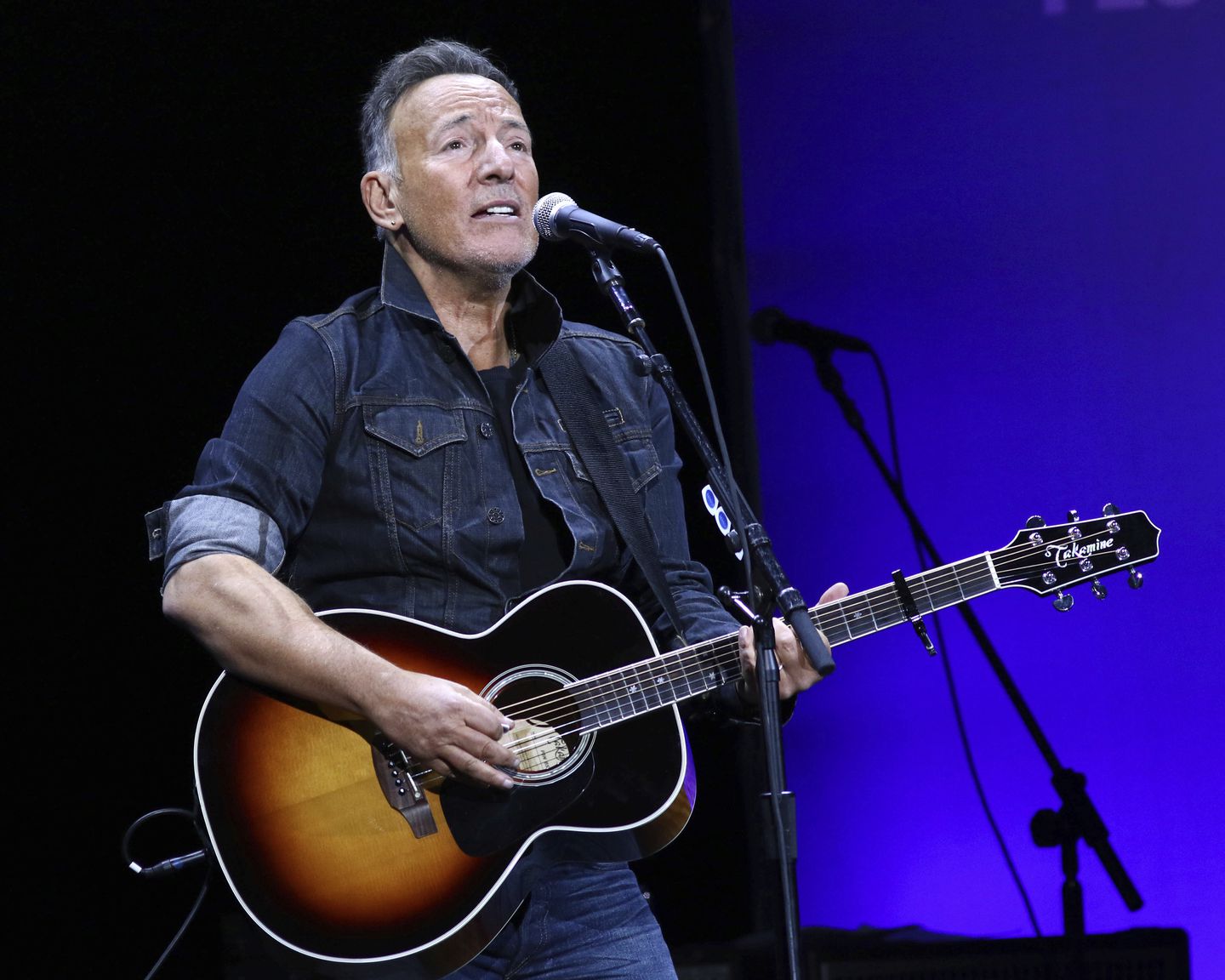 Bruce Springsteen Uj Album Letter To You Dokumentumfilm